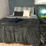 The Home Sweet Home !